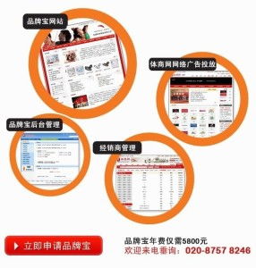 體商網 互聯網銷售新范式